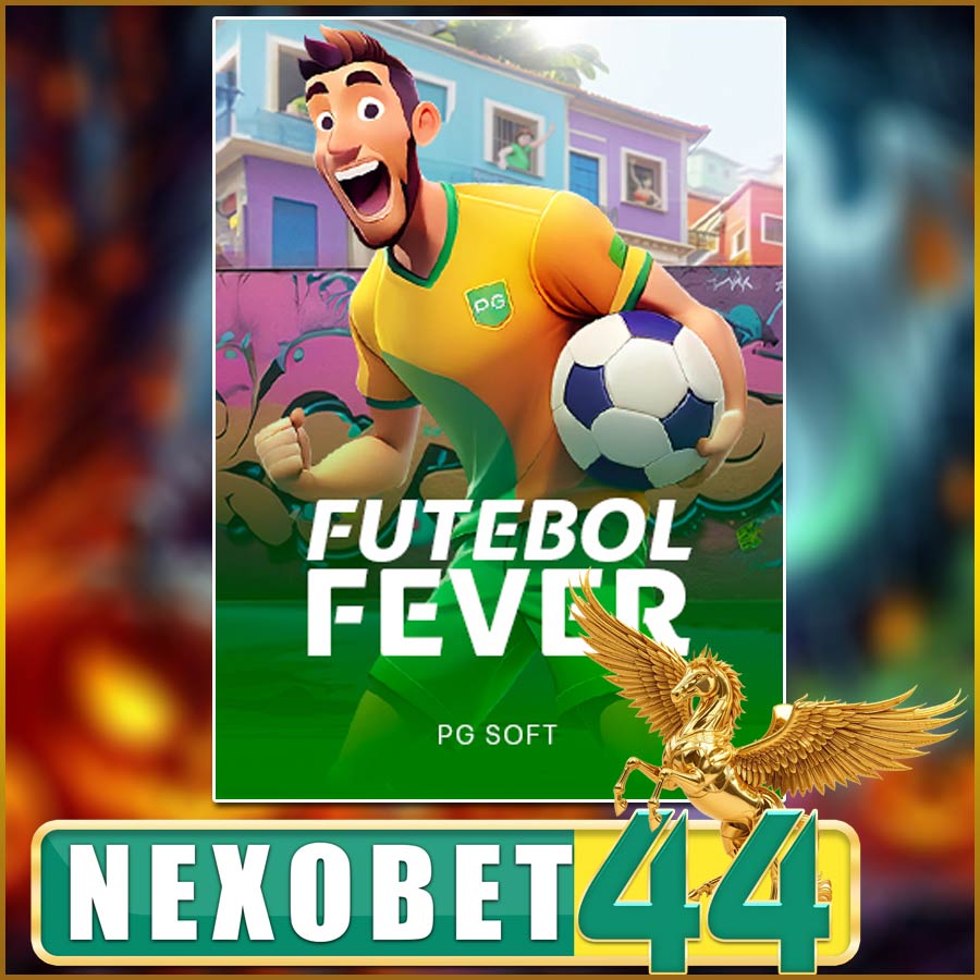 FUTEBOL FEVER