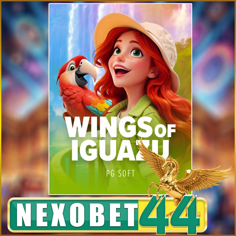 WINGS OF IGUAZU