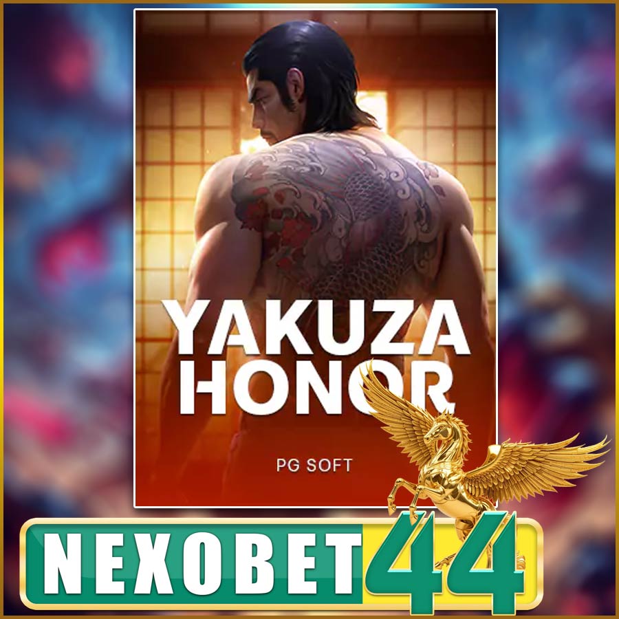 YAKUZA HONOR